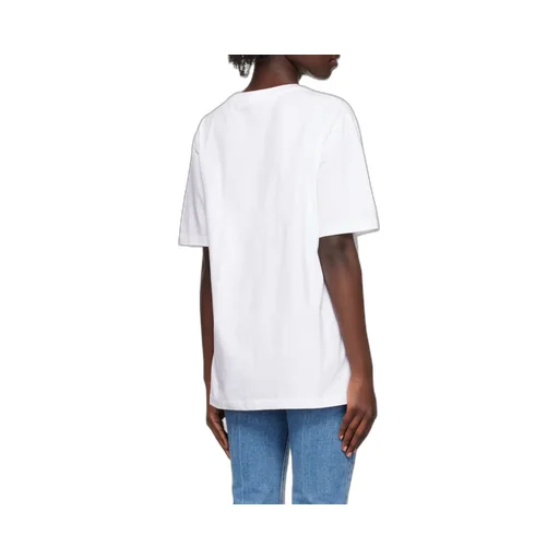Logo-Print Cotton T-Shirt