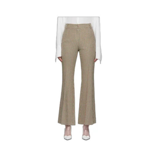 Logo Casual Pants