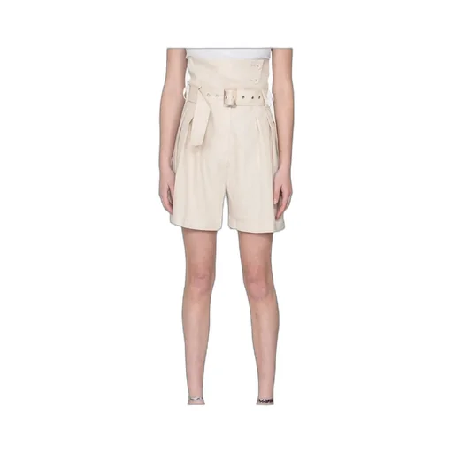 High Waist Shorts