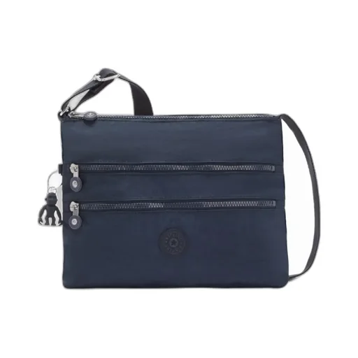 Logo Shoulder Bag