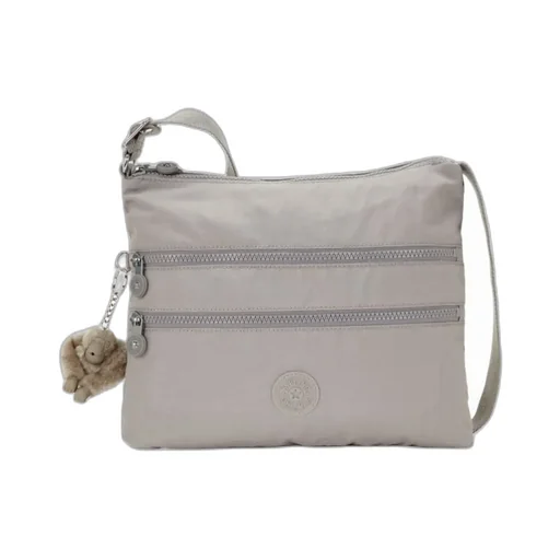 Logo Shoulder Bag