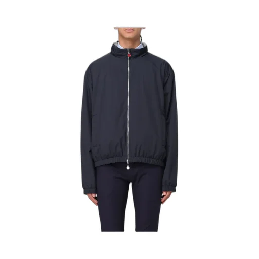 Long-Sleeved Casual Jacket