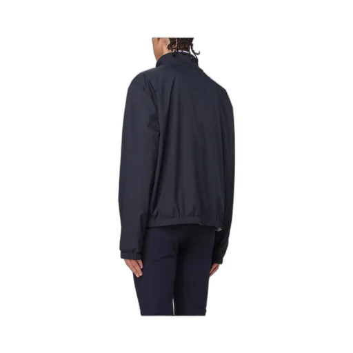 Long-Sleeved Casual Jacket