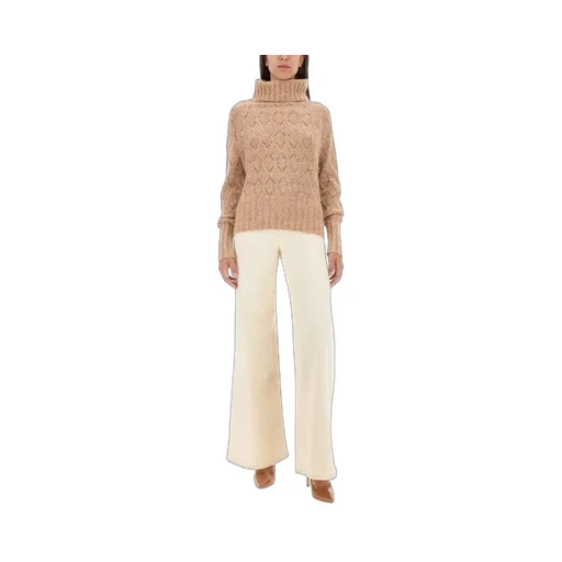 Classic Turtleneck Sweater