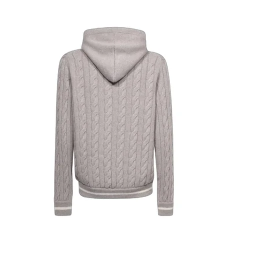 Long-Sleeved Casual Jacket