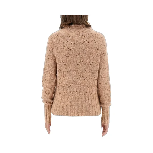 Classic Turtleneck Sweater
