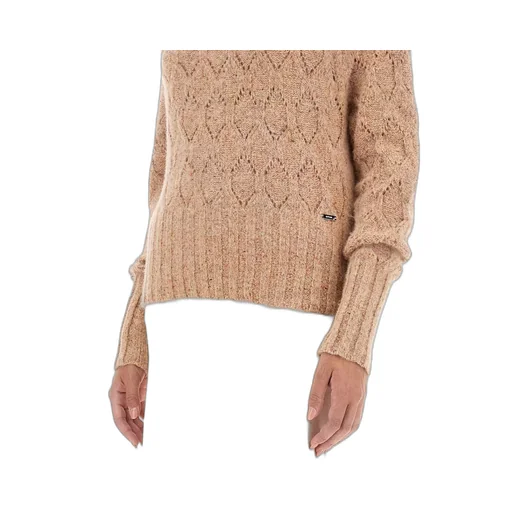 Classic Turtleneck Sweater