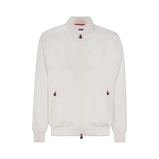 Long-Sleeved Casual Jacket