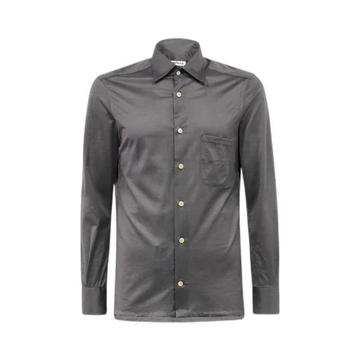 Long-Sleeved Shirt