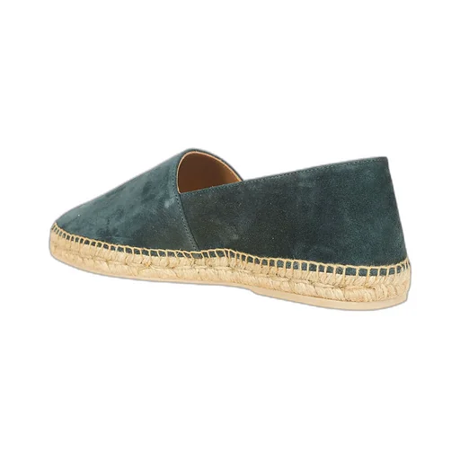 Round-Head Casual Shoes
