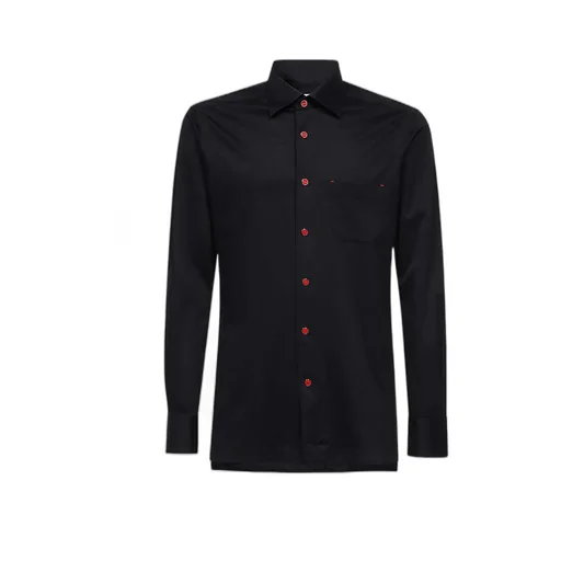 Long-Sleeved Shirt