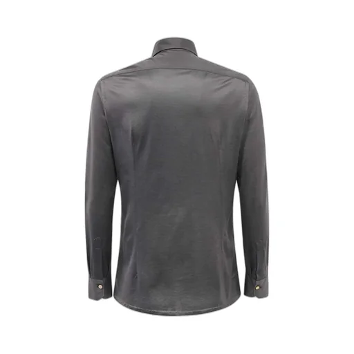 Long-Sleeved Shirt