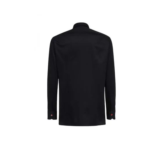 Long-Sleeved Shirt