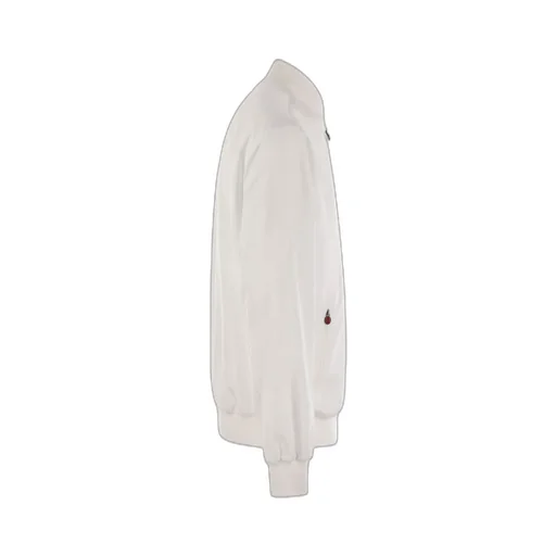 Long-Sleeved Casual Jacket