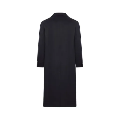 Long-Sleeved Coat