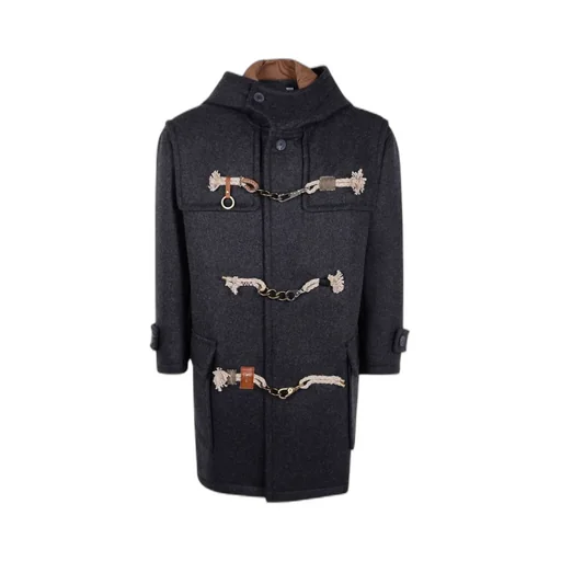 Montgomery Coat