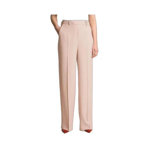 Luxe Satin Trousers