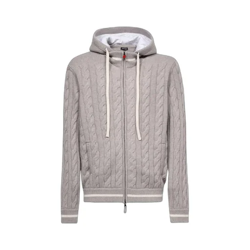 Long-Sleeved Casual Jacket