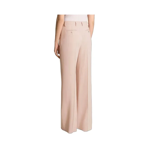 Luxe Satin Trousers