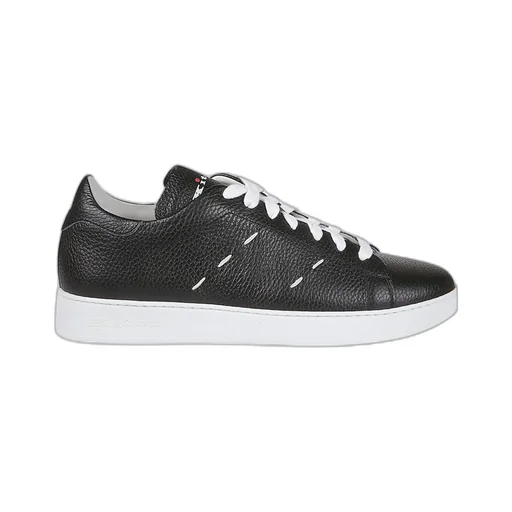 Casual Lace-Up Sneakers