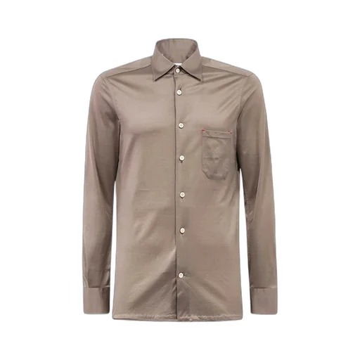 Long-Sleeved Shirt