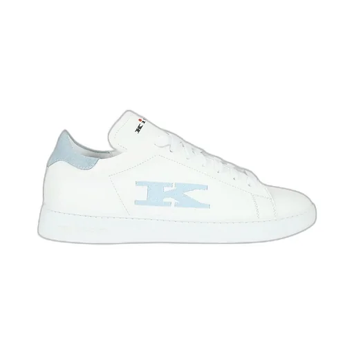 Logo Low-Top Sneakers