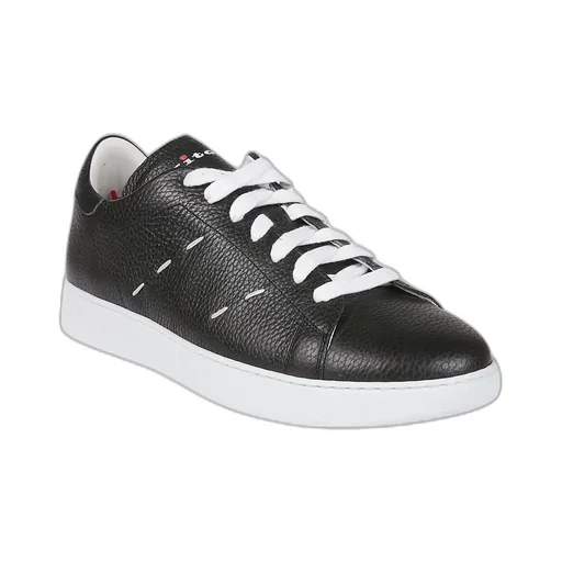 Casual Lace-Up Sneakers