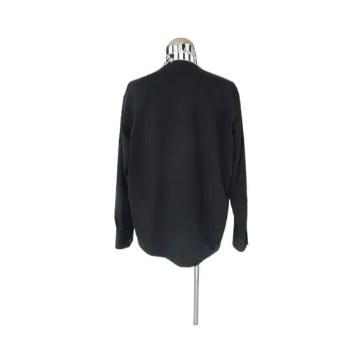 High-Necked T-Shirt