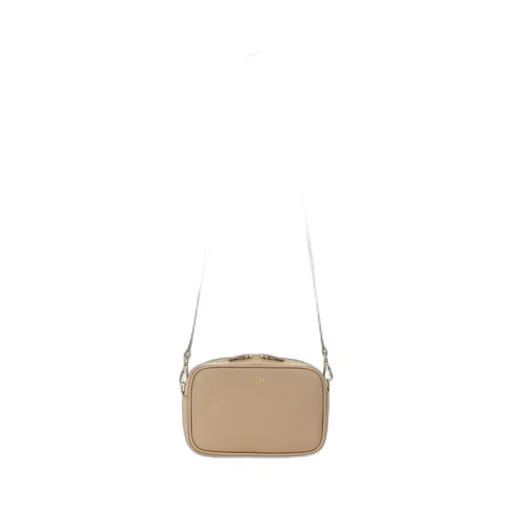 Zippered Camera Bag