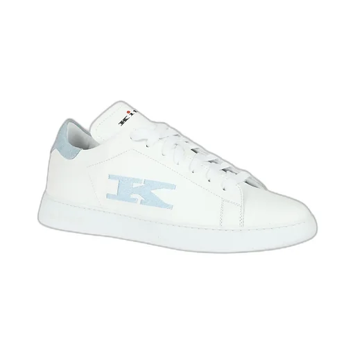 Logo Low-Top Sneakers