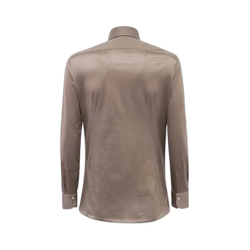 Long-Sleeved Shirt