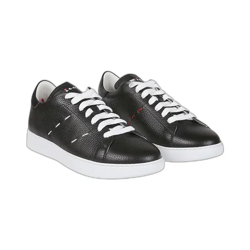 Casual Lace-Up Sneakers