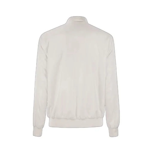 Long-Sleeved Casual Jacket