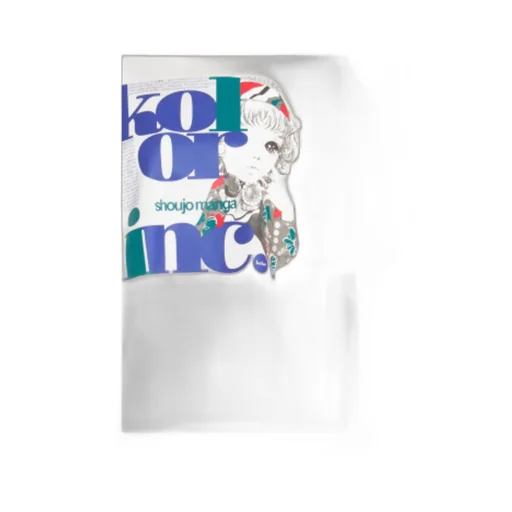 Letter T-Shirt