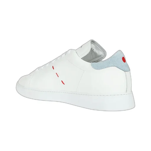 Logo Low-Top Sneakers