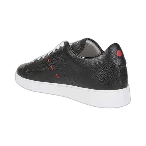 Casual Lace-Up Sneakers