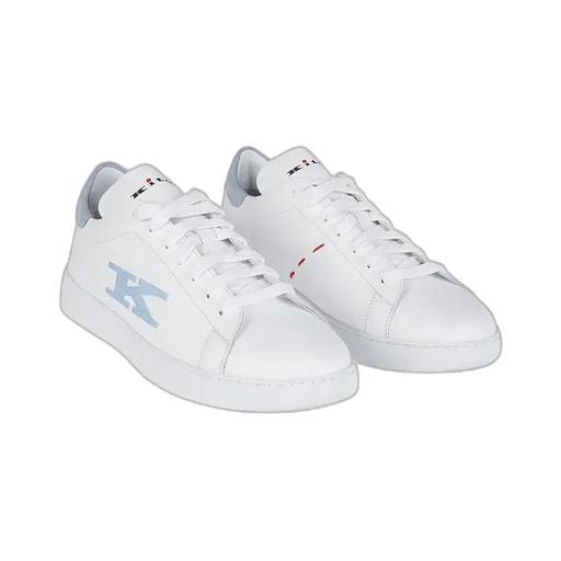 Logo Low-Top Sneakers
