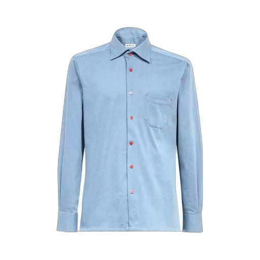 Long-Sleeved Shirt