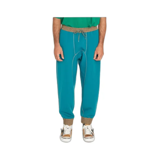 Logo Sweatpants