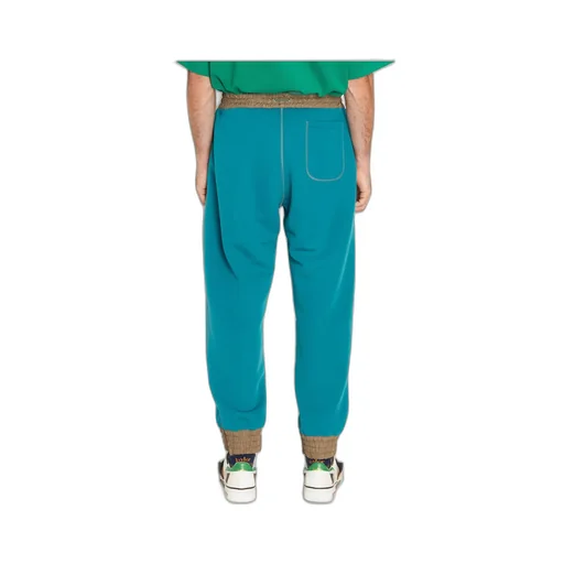Logo Sweatpants