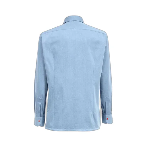 Long-Sleeved Shirt