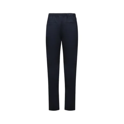 Pleated Casual Pants