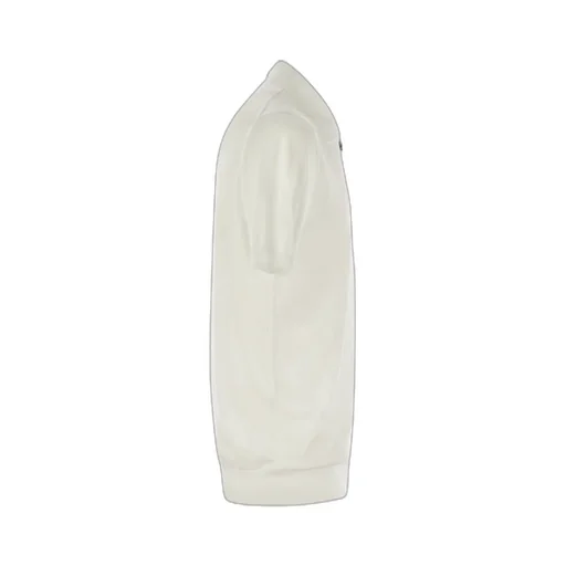 Short-Sleeved Polo Shirt