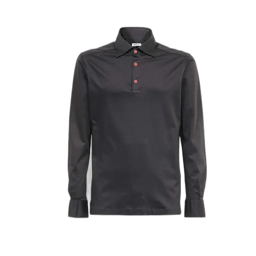 Long-Sleeved Shirt