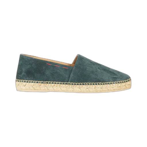 Round-Head Casual Shoes