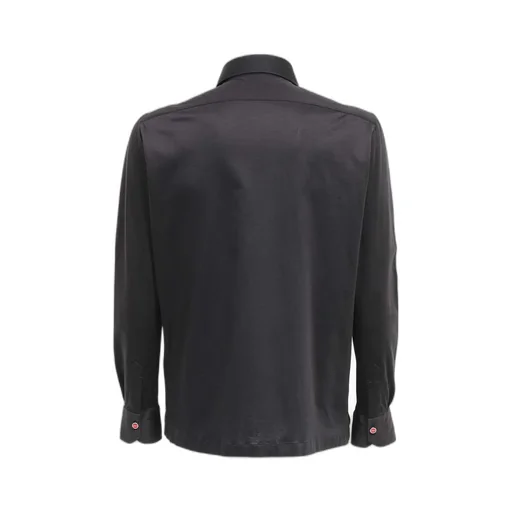 Long-Sleeved Shirt
