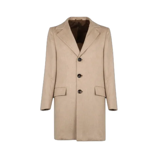 Classic Overcoat