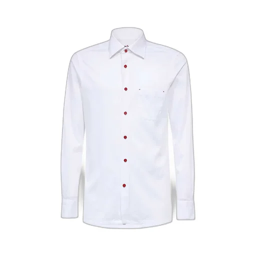 Long-Sleeved Shirt