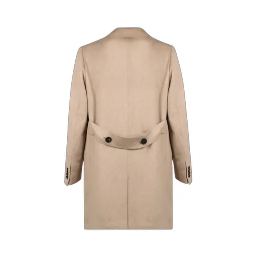 Classic Overcoat