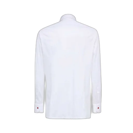 Long-Sleeved Shirt